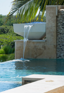 Old Pool, New Dreams Image of timthumb.php?src=https%3A%2F%2Flucaslagoons.com%2Fwp content%2Fgallery%2Fdream mulligan bradenton custom pool build%2FBradenton custom pool builder 2.jpg&h=320&q=90&f= Bradenton custom pool builder fire pit spillway