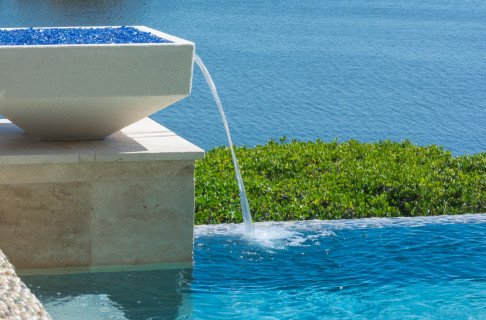 Bradenton custom pool builder insane pools fire pits