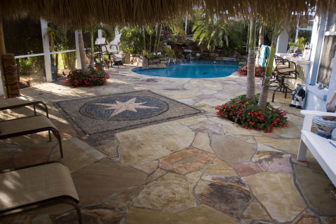 d-beauchamp-mosaic-in-flagstone-decking_4564724602_o
