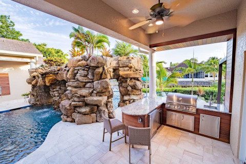 fort-myers-outdoor-kitchen