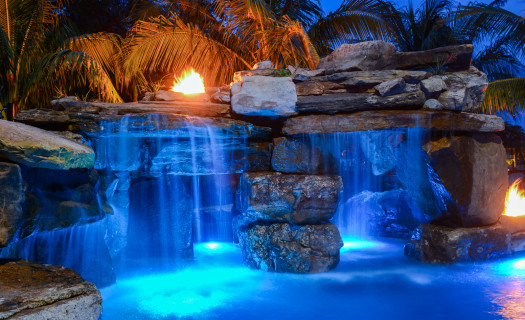 Backyard-custom-pool-resort-wellington-florida--6