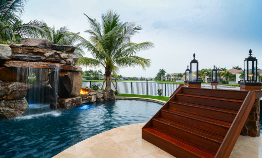 Backyard-custom-pool-resort-wellington-florida-6093