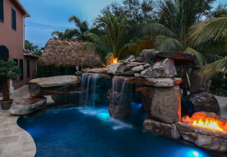 Backyard-custom-pool-resort-wellington-florida-6265