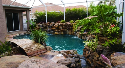 Remodel a Pool with Lucas Lagoons – Pool Builder