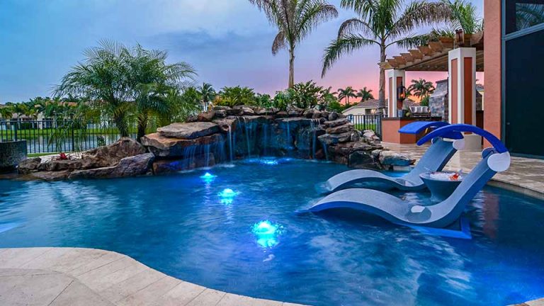 insane pools most expensive pool