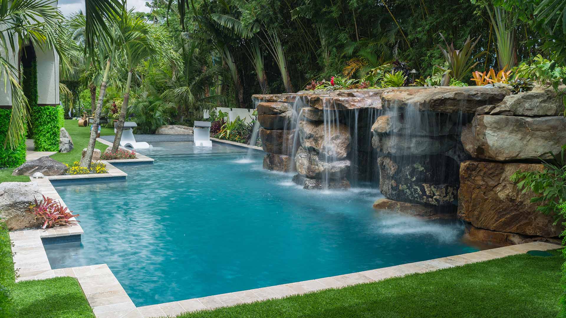 Pool Company