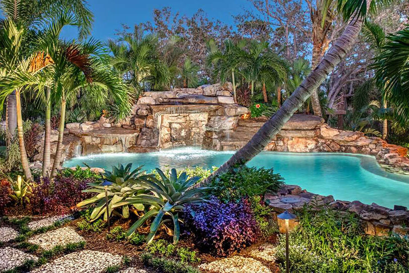 2023 FSPA Pool Design Awards Silver
