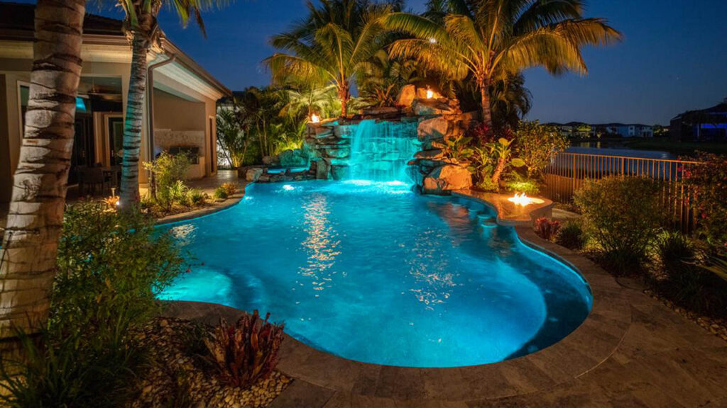 Featured Projects | Lucas Lagoons