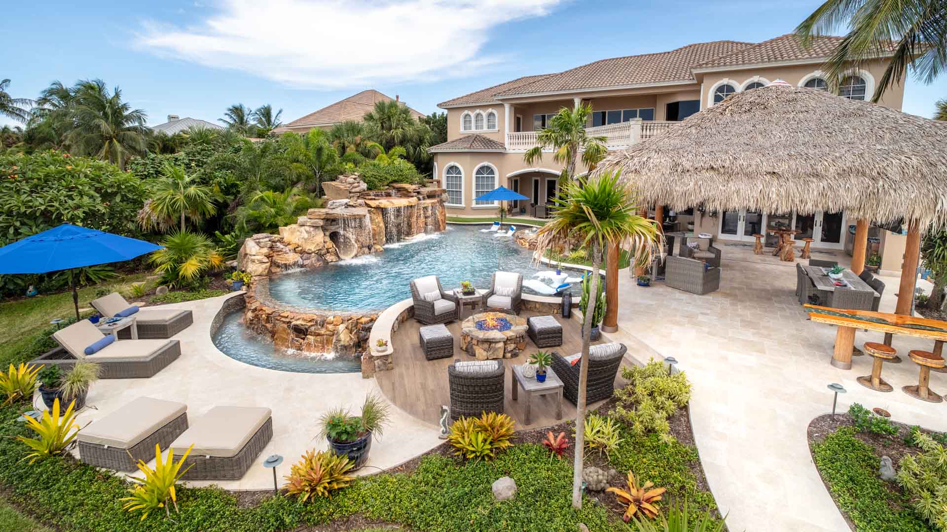 Florida Pool Builder