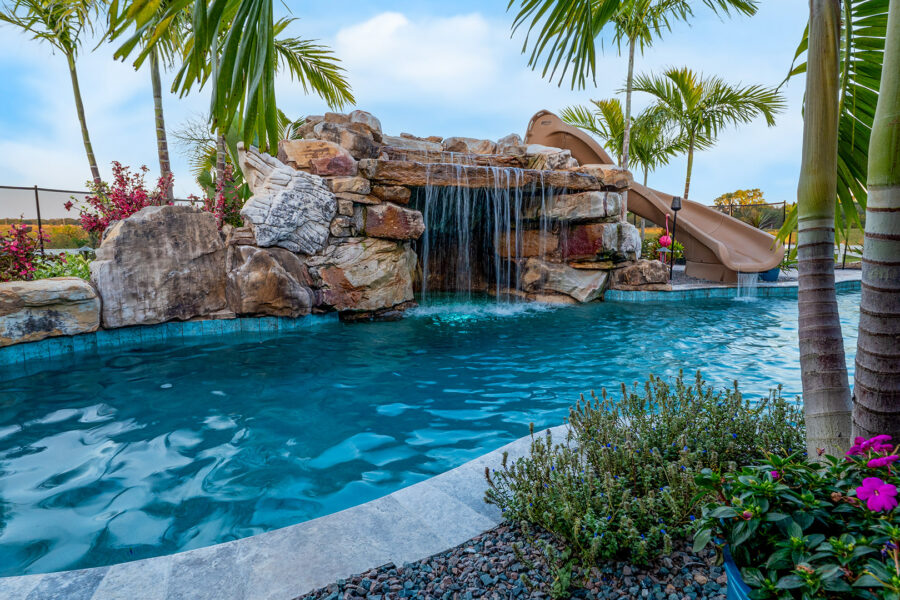 Sarasota Pool Builder