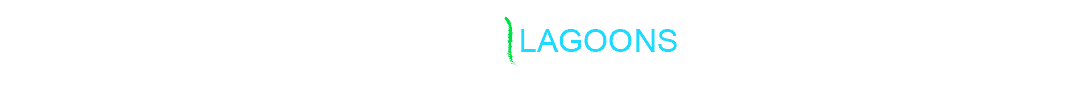 Lucas Lagoons Logo