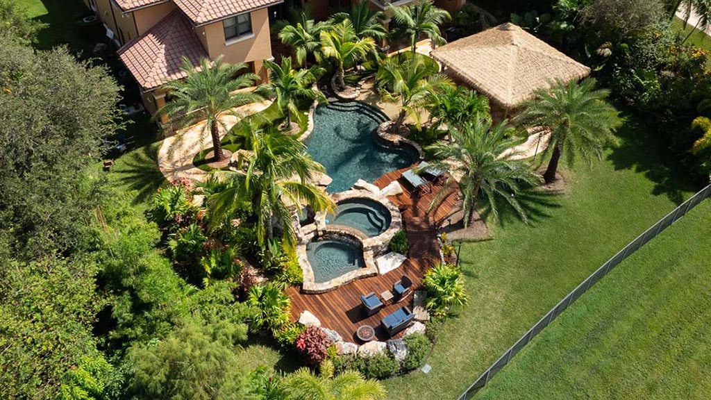 Weston Fl Pool Builder