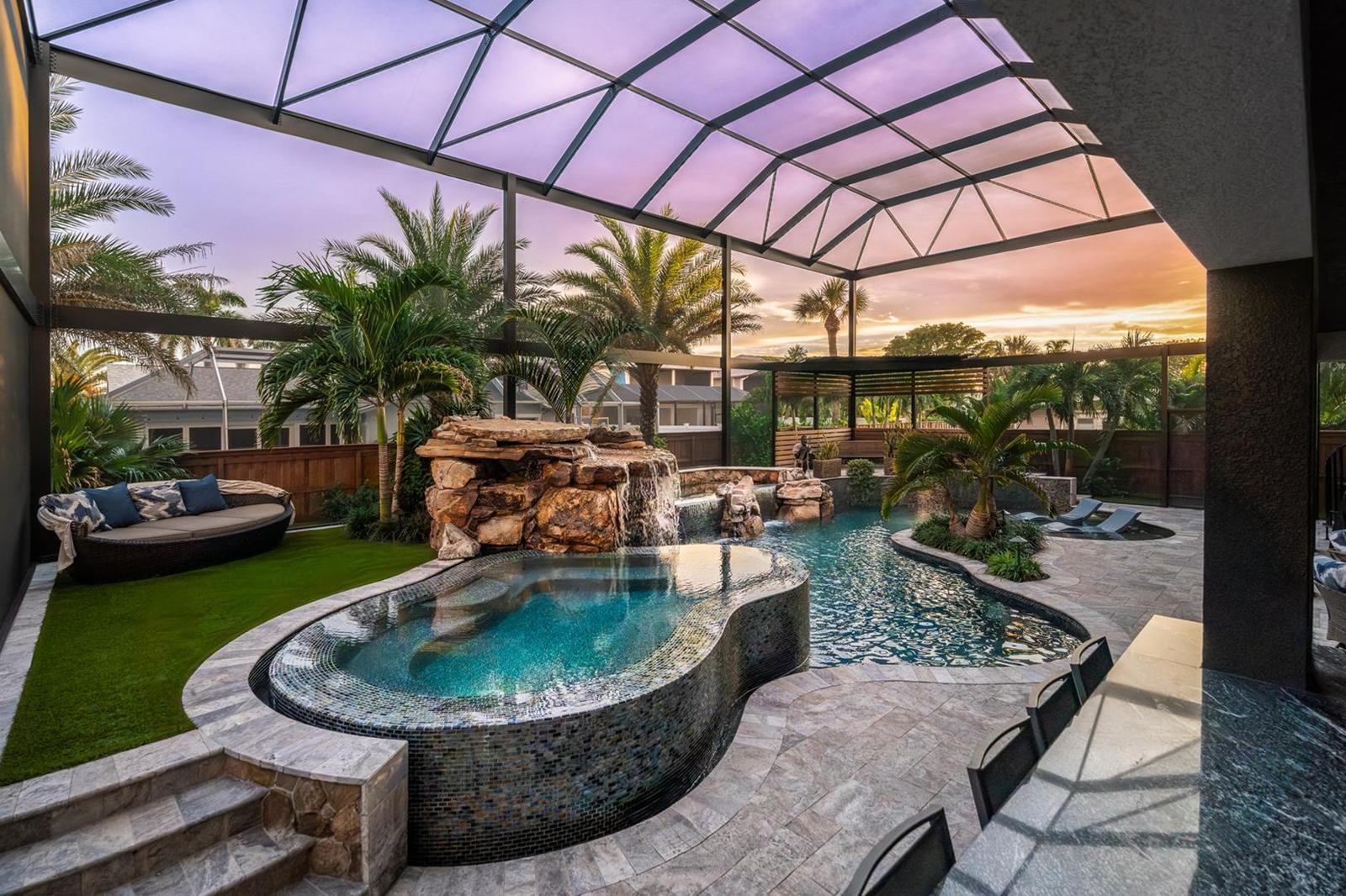 Lucas Lagoons Spas Image of Lucas Lagoons Spa 15 Lucas Lagoons Spa