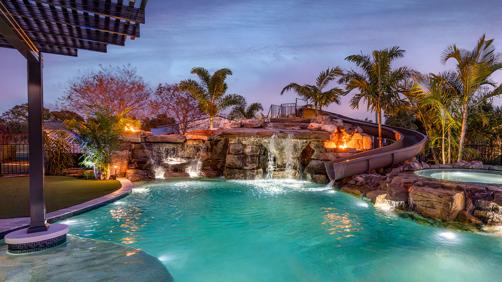 How Much Does a Luxury Pool Cost in Florida? Image of How Much Does a Luxury Pool Cost in Florida How Much Does a Luxury Pool Cost in Florida?